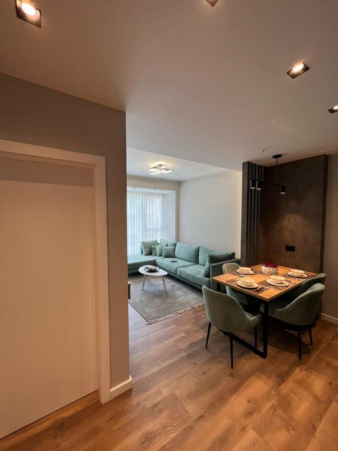 Aia Suites & Apartments Tirana Zewnętrze zdjęcie