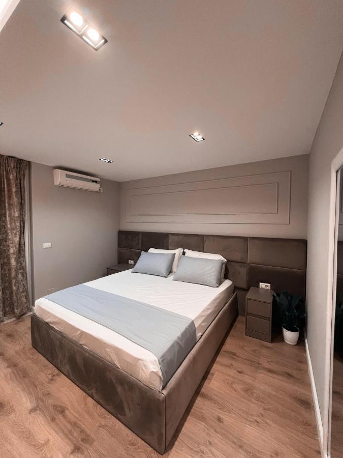 Aia Suites & Apartments Tirana Zewnętrze zdjęcie
