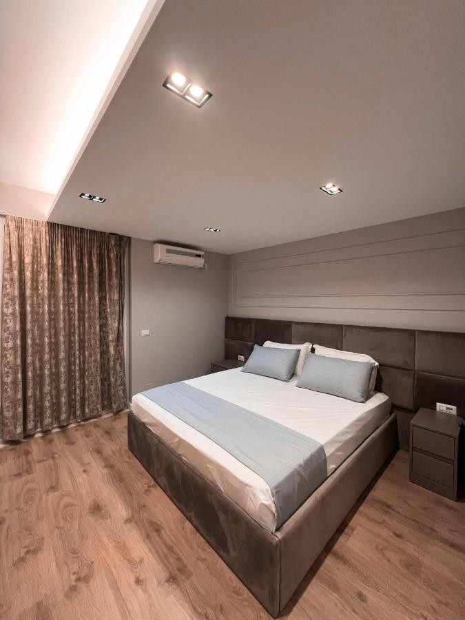 Aia Suites & Apartments Tirana Zewnętrze zdjęcie
