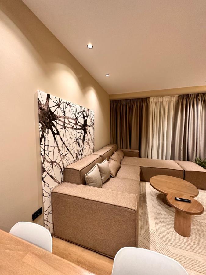 Aia Suites & Apartments Tirana Zewnętrze zdjęcie