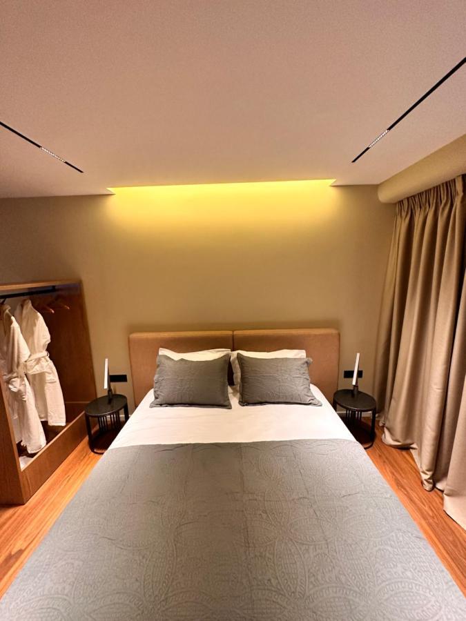 Aia Suites & Apartments Tirana Zewnętrze zdjęcie