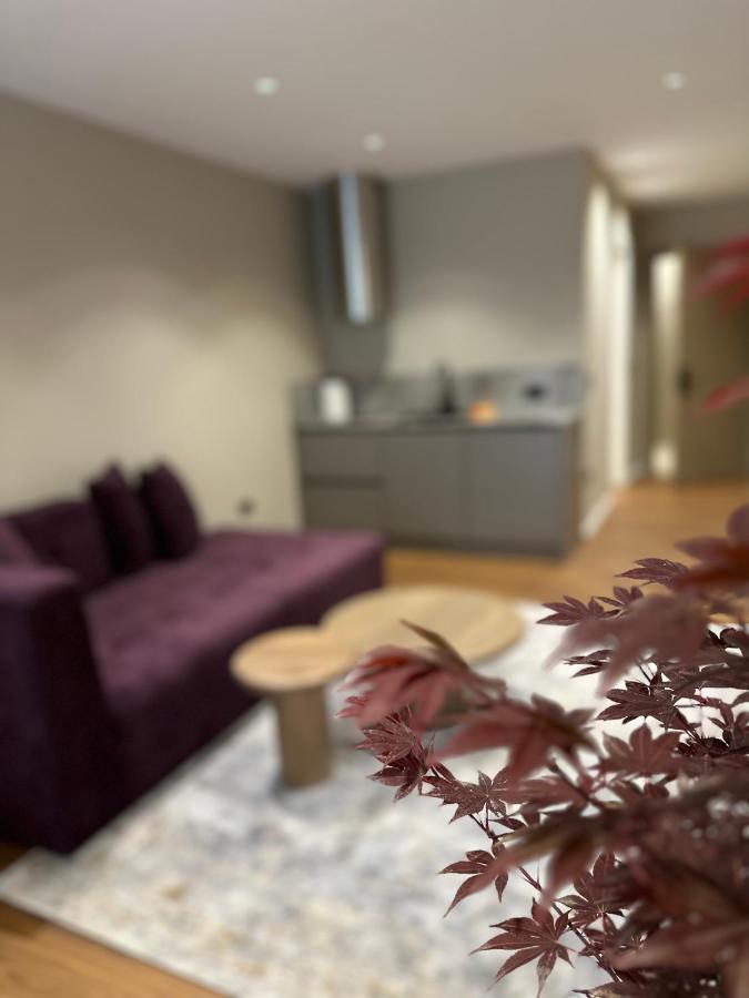 Aia Suites & Apartments Tirana Zewnętrze zdjęcie