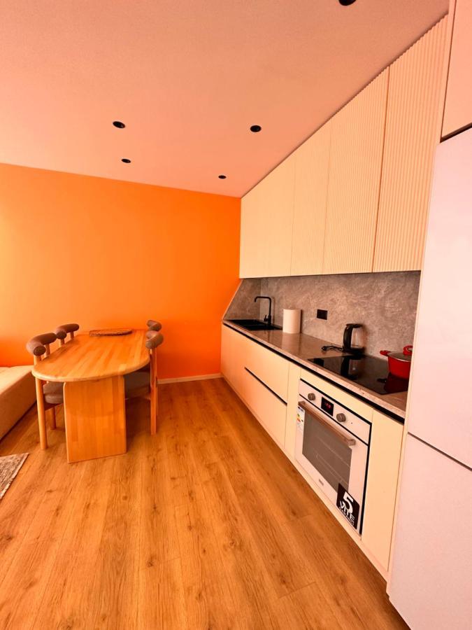 Aia Suites & Apartments Tirana Zewnętrze zdjęcie